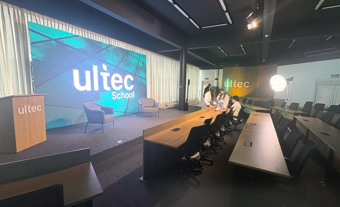 Ulbra lança Ultec School, nova escola com foco em tecnologia, empreendedorismo e comunicação