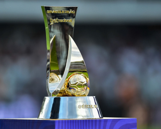 Série B chega à última rodada com três vagas em aberto para a elite nacional