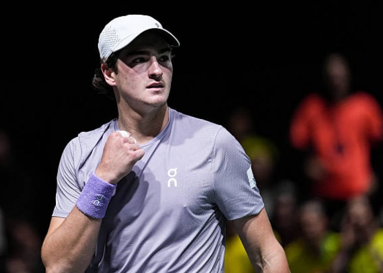 Brasileiro se destaca por conquistas inéditas e salto expressivo no ranking mundial