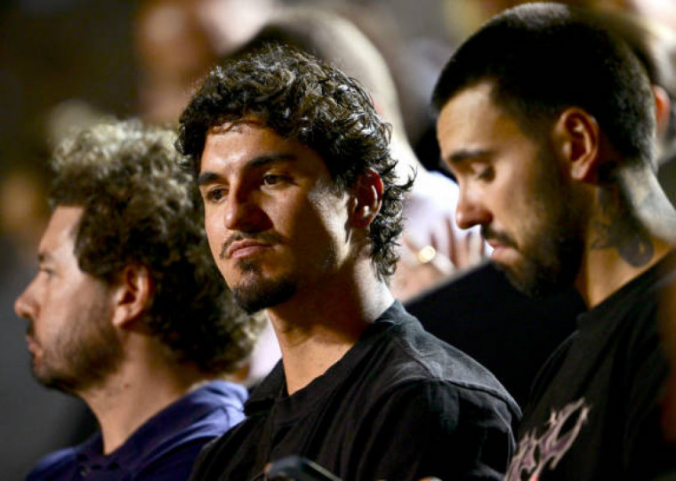 A volta de Medina marca retorno à elite do surfe após recuperação