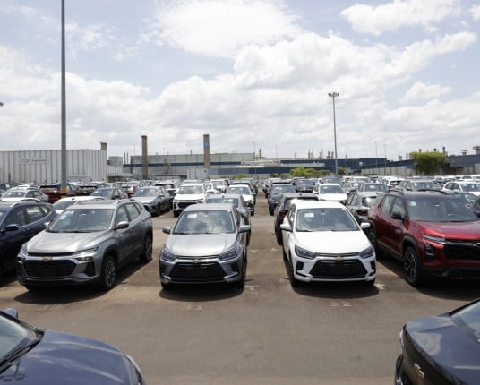 GM terá novo período de paralisações em Gravataí