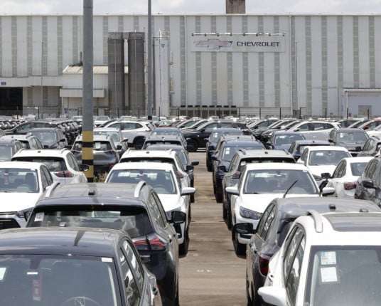 Anúncio do novo Sonic reacende expectativas em Gravataí após ano marcado por layoffs na GM