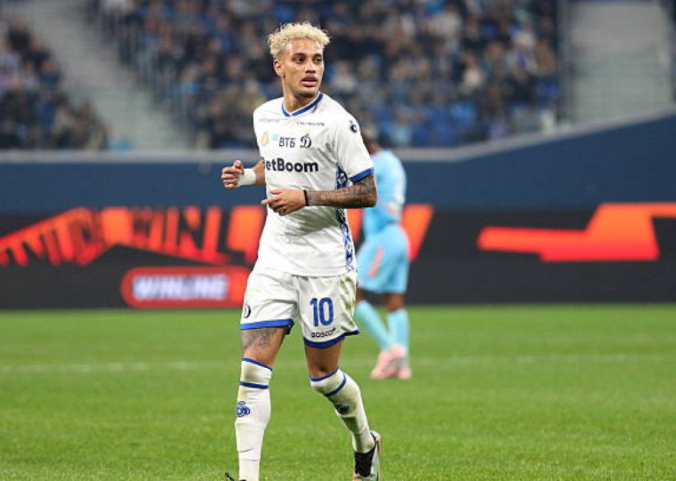 Grêmio demonstra interesse em repatriar o ex-jogador Bitello