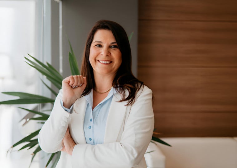 Patrícia Arruda diz que prioridade da próxima gestão será estar mais presente no dia a dia dos profissionais, tanto na Capital quanto no interior 