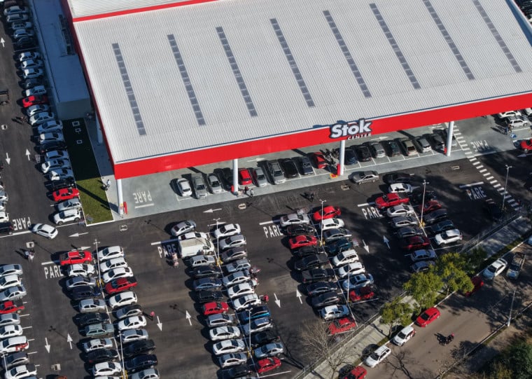 Nova unidade reforça investimentos, impacto social e desenvolvimento no Litoral Norte