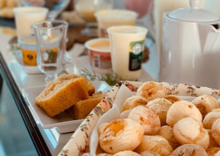 Produto lácteo na sua grande maioria é commodity, caso do leite em pó e queijo muçarela 