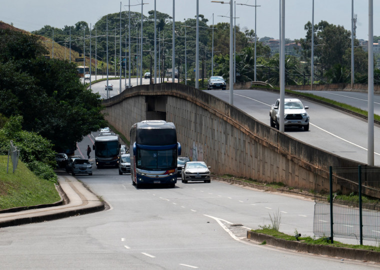 Levantamento da entidade mostra que falhas no planejamento comprometem a infraestrutura