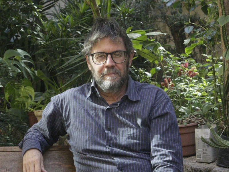 As reinvenções de Fabio Zimbres, destaque da ilustração e dos quadrinhos no Brasil