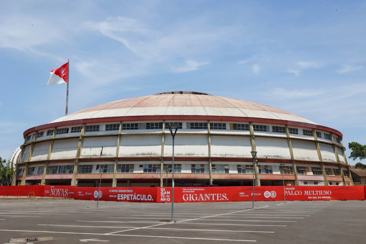 Porto Alegre terá um "dinheiro novo" em 2026 com novos espaços de entretenimento, diz secretária de Turismo