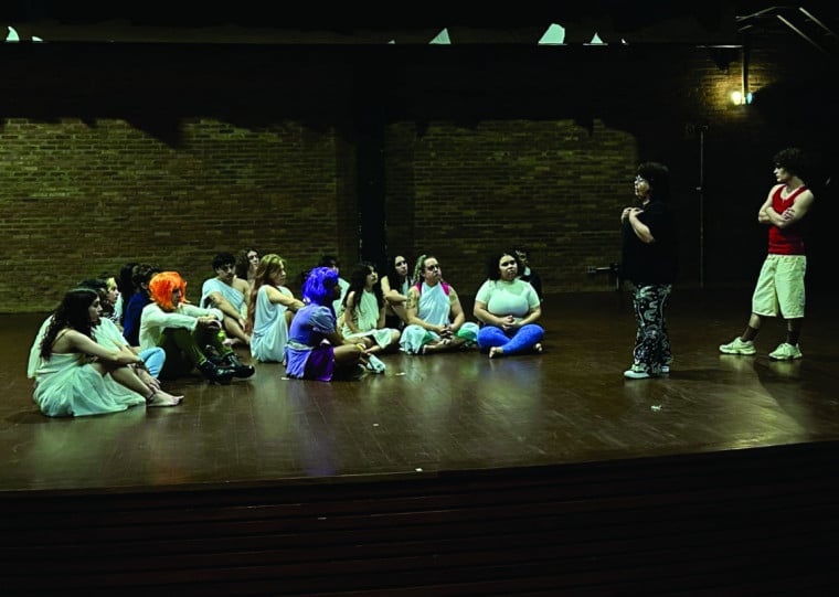 Grupo selecionou 20 participantes entre mais de 200 inscritos no processo seletivo realizado em Porto Alegre