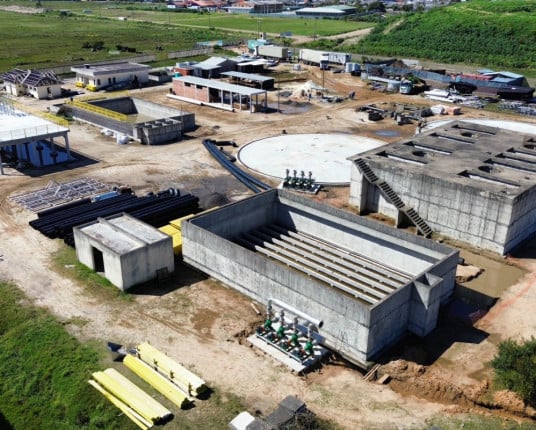 Macrorregião Metropolitana batalha para cumprir com Marco Legal do Saneamento