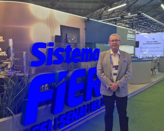 Morre, aos 79 anos, Renato Klein, liderança da indústria calçadista gaúcha