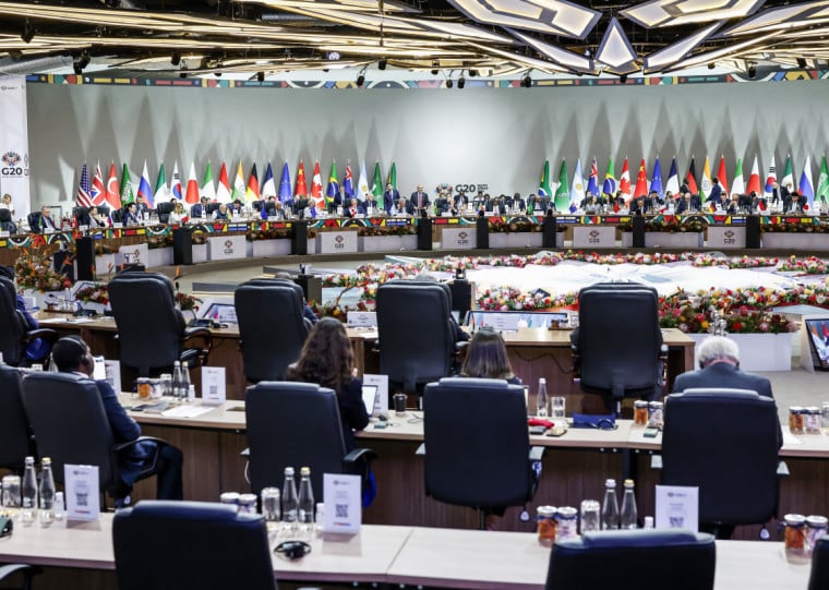 Ratificação representa um passo positivo para a UE em meio às relações com EUA 