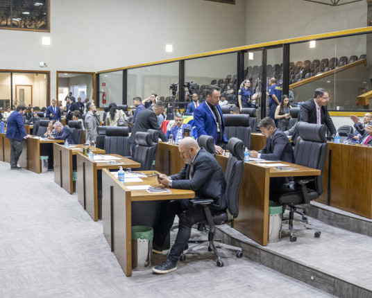 Vereadores de Porto Alegre aprovam mudanças no Fundo Municipal de Saúde