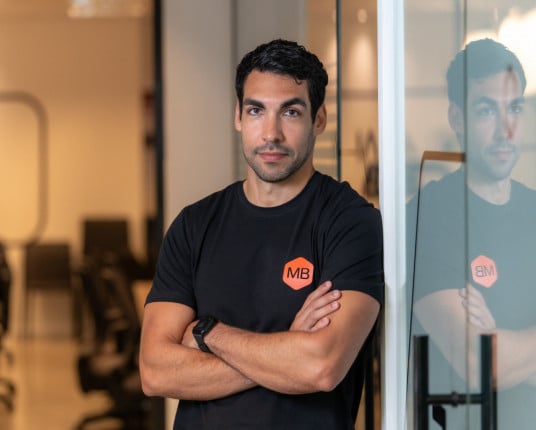 Mercado Bitcoin mira transacionar R$ 400 bilhões até 2030