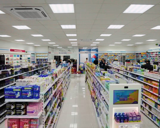 Volume de vendas do comércio gaúcho sobe 2,5% em 2025