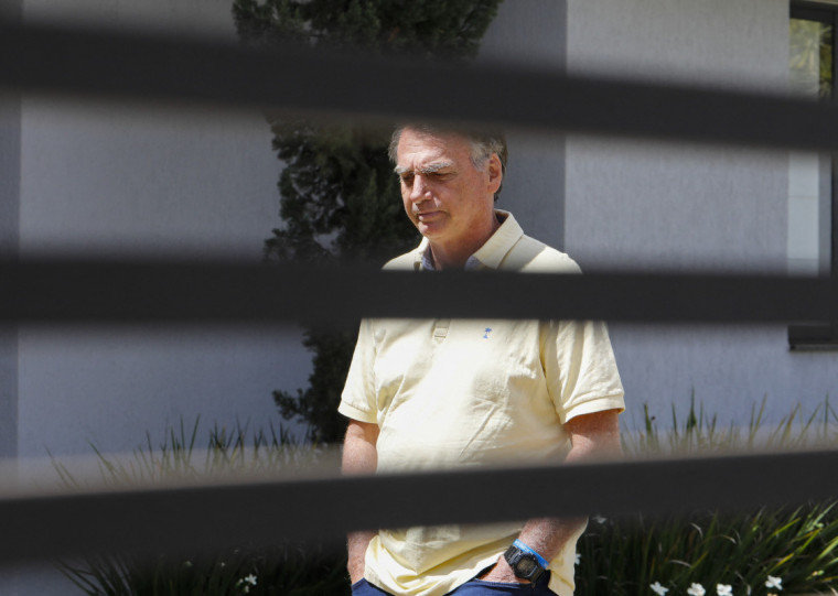 Decisão é o desfecho de um processo de ao menos oito meses contra o ex-presidente