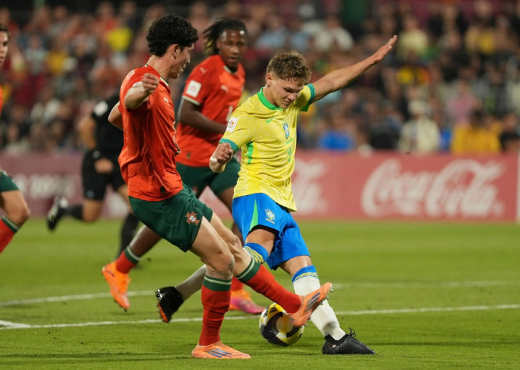 Seleção volta ainda disputa terceiro lugar, nesta quinta-feira, às 9h30min