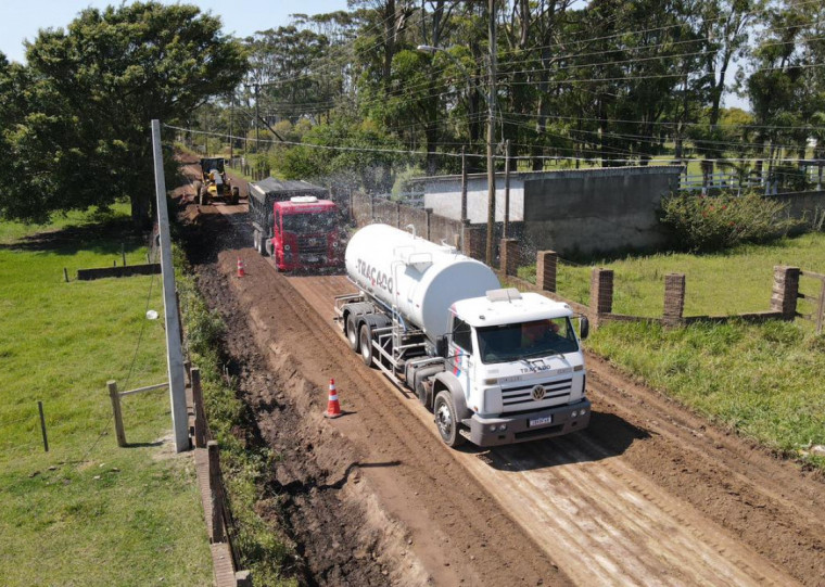 Investimento para as obras deve chegar a R$ 4,5 milh&otilde;es
