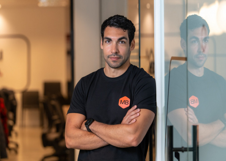 Lopes vem de experiências na Serasa Experian, no Brasil e Reino Unido