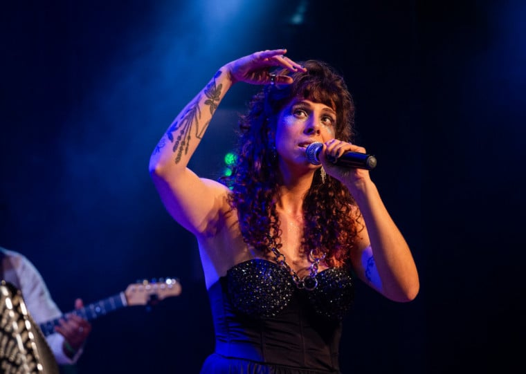 Apresentação faz parte do projeto Brasil Interior e ocorre nesta quinta (27)
