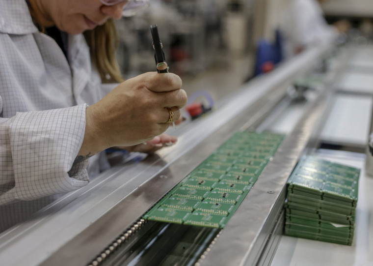 Empresa Novus, no Parque Canoas de Inovação, contribui com o ambiente inovador na Região Metropolitana