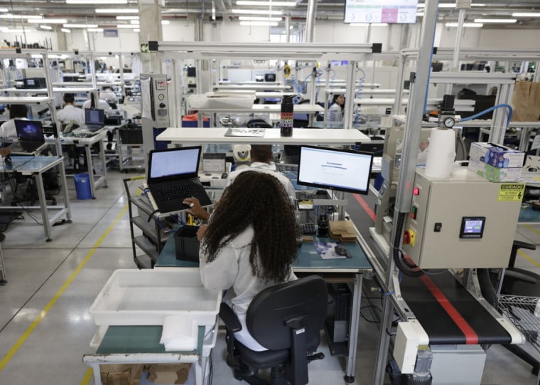 Índice de Expectativas Empresariais (IE-E) avançou 0,6 ponto