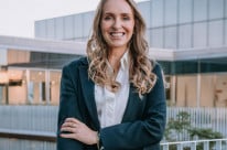  Aline Deparis, CEO da Privacy Tools