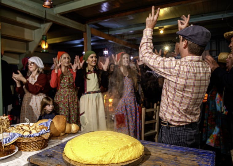 Empreendedores investem na diversificação de experiências culturais, naturais e gastronômicas