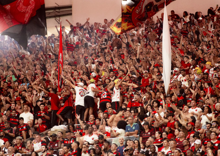 Clube carioca celebra decisão que rejeita tese da Libra sobre direitos de televisionamento