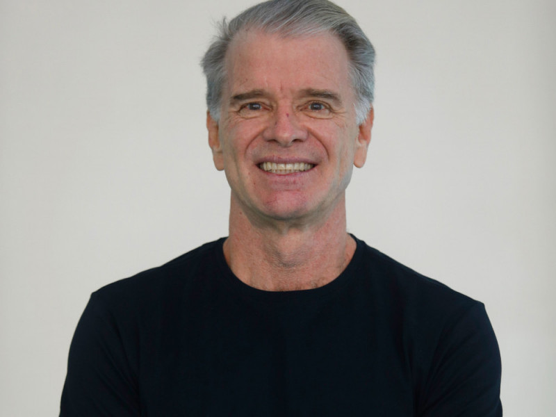 Entre os speakers do evento, est&aacute; Bernardinho, treinador da sele&ccedil;&atilde;o brasileira de voleibol masculino e empres&aacute;rio<br />Foto: FLF/DIVULGA&Ccedil;&Atilde;O/JC