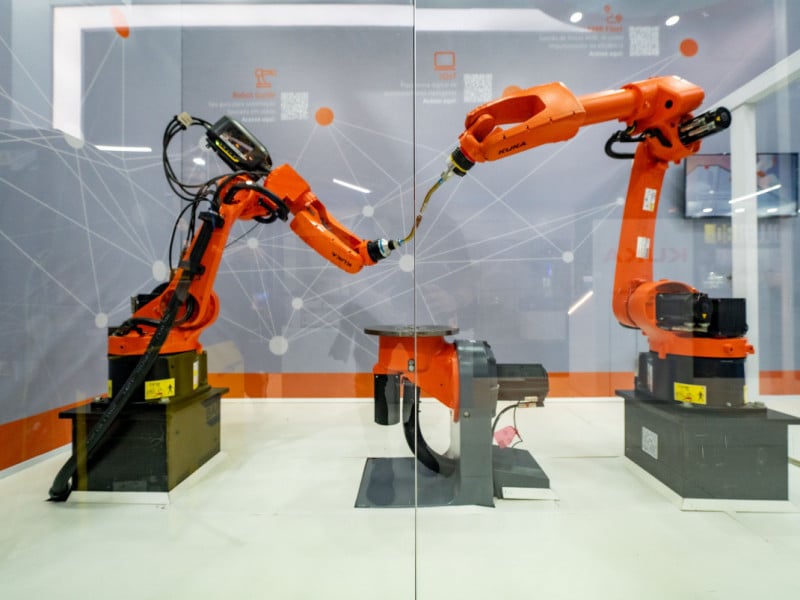 Tecnologias digitais aceleram mudanças no meio industrial  