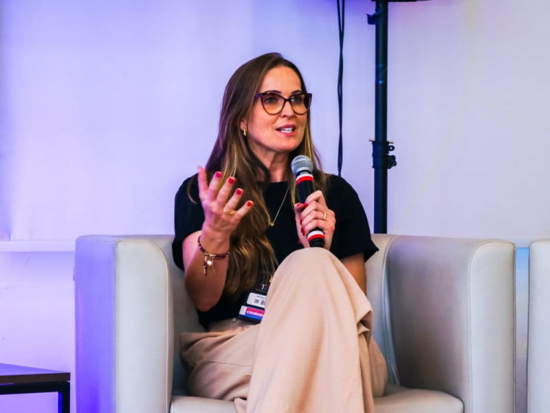 Ana Beatriz Michels é a coordenadora do programa de empreendedorismo da Sedetec<br />Foto: Arquivo Pessoal/Divulgação/JC