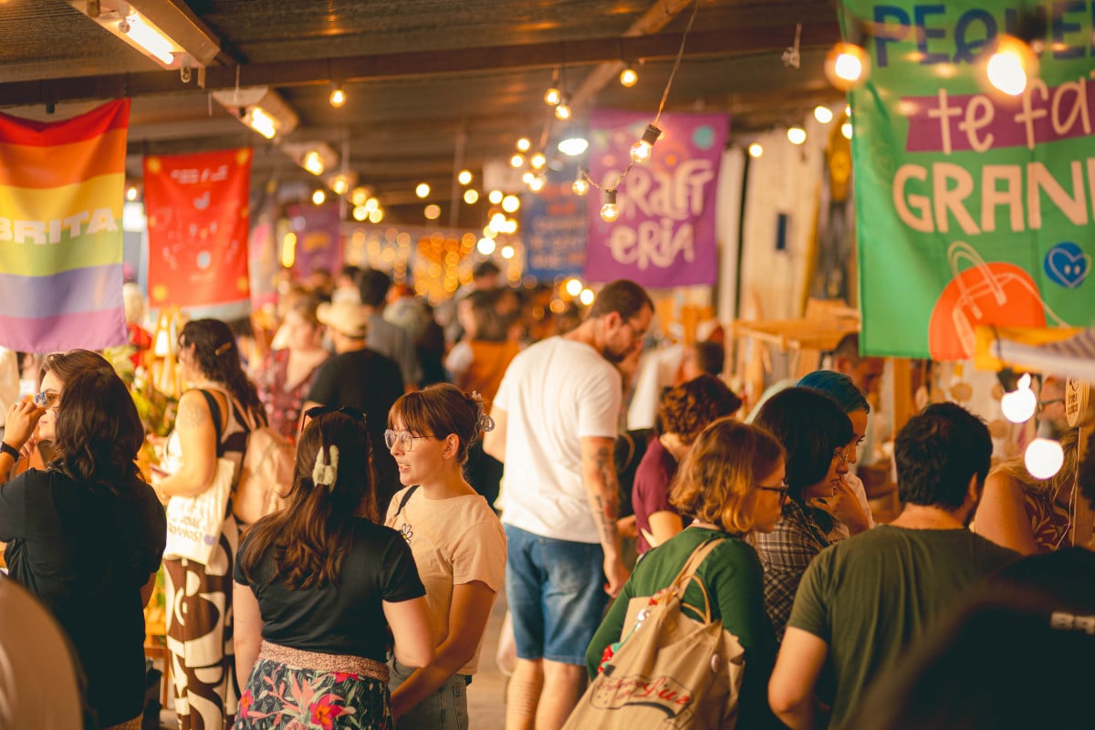 Natal é oportunidade para pequenos negócios