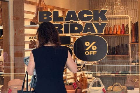 A menos de 90 dias para a Black Friday, logística é decisiva para conversão, segundo estudo