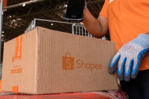 Magazine Luiza entra na Shopee para acelerar vendas de produtos do estoque próprio