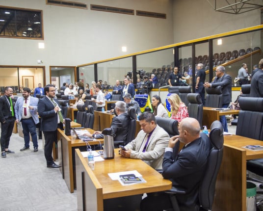 Vereadores de Porto Alegre discutem fim das eleições para diretores de escolas