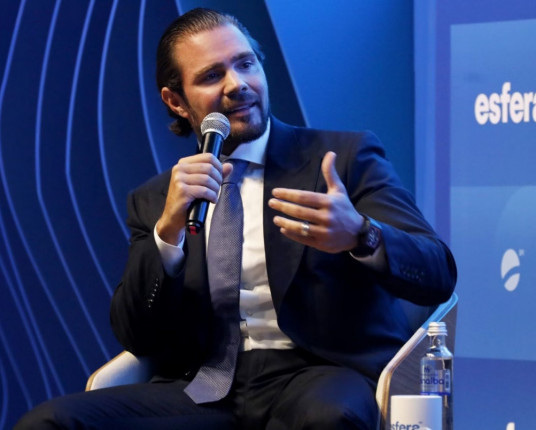 Daniel Vorcaro é destituído de Conselho de Administração do Atlético-MG