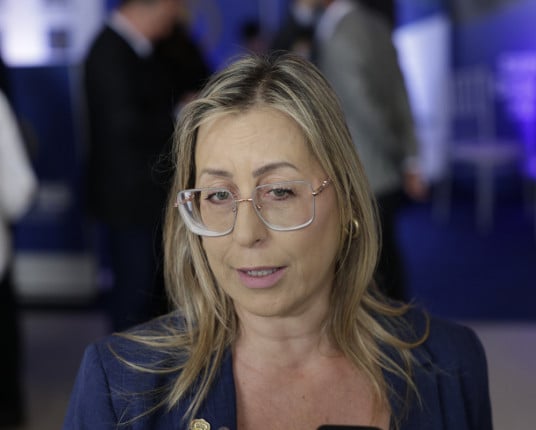 De saída do governo Melo, Fernanda Barth projeta retorno à Câmara Municipal