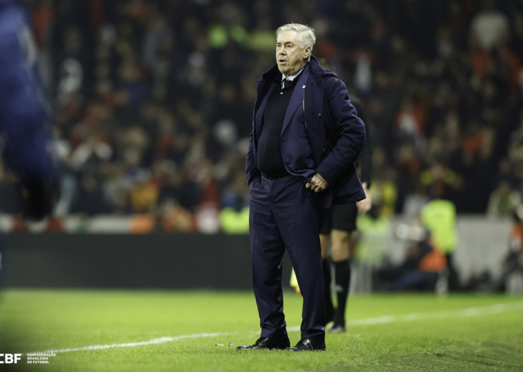 Comandante fez um balanço do seu trabalho durante o CBF Summit