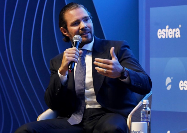 Fundo, gerido por Vorcaro, usado para comprar SAF do Galo teria ligação com PCC