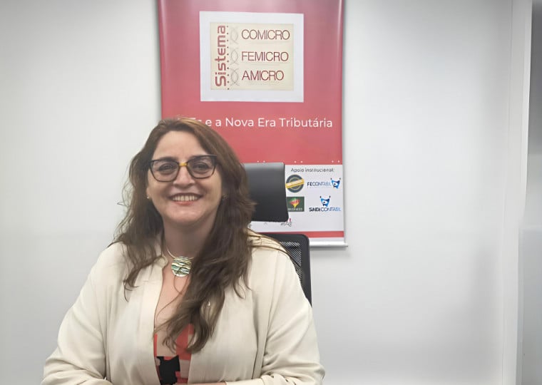 Lori defende modelo de evolução do Simples e do MEI baseado em planejamento