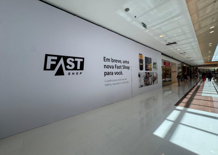Multa à Fast Shop é a maior já registrada no País com base na Lei Anticorrupção