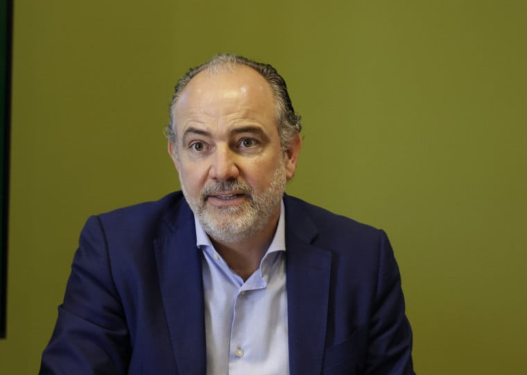 Para Rodrigo Sousa Costa, presidente da Federasul, é necessário um ambiente econômico favorável ao desenvolvimento do comércio