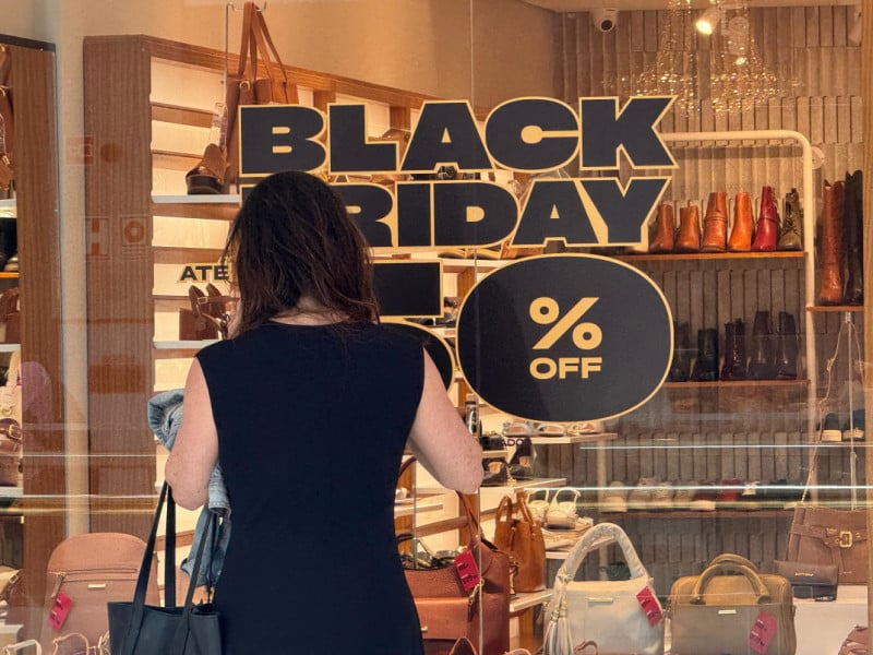 Prazo e frete são decisivos para sucesso da Black Friday