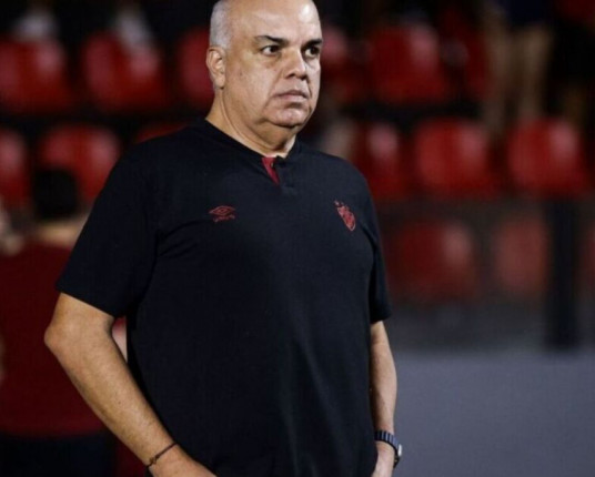 Yuri Romão renuncia à presidência do Sport, e clube terá novas eleições