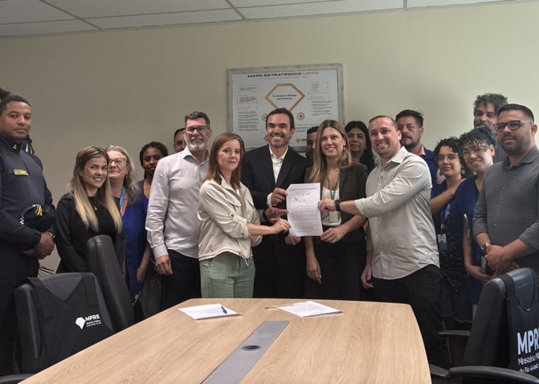 As partes miram atuar com mais eficácia no convencimento de auxílio a quem está na rua