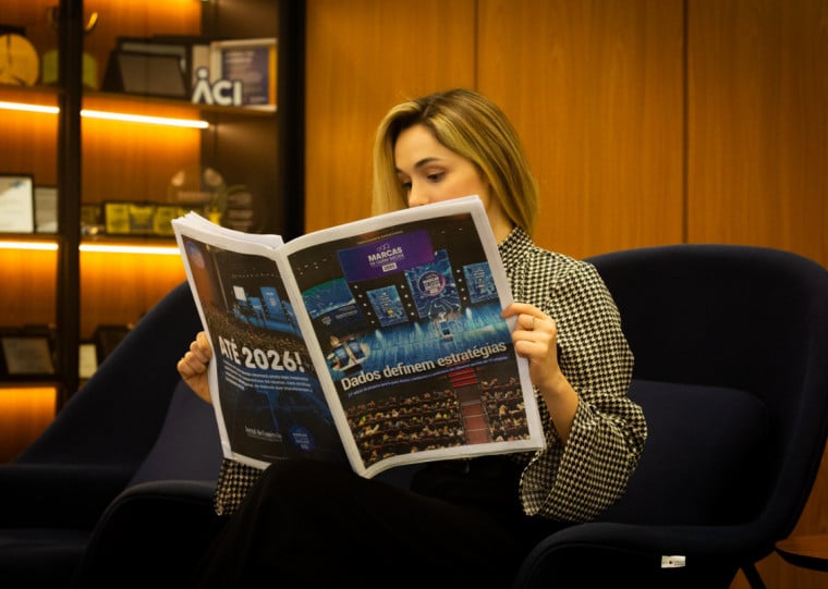 Marcas de Quem Decide mede lembrança e preferência em mais de 70 setores da economia gaúcha