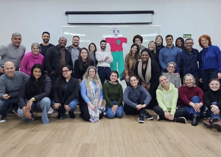 Jornada da Liderança é considerada uma referência inovadora e replicável para organizações sociais 