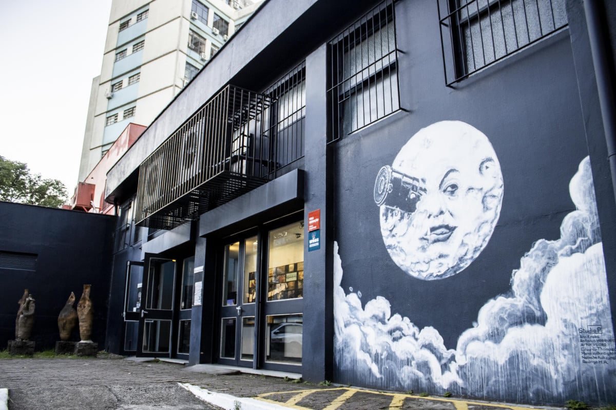 Produções de estudantes da Ufrgs são exibidas na Sala Redenção